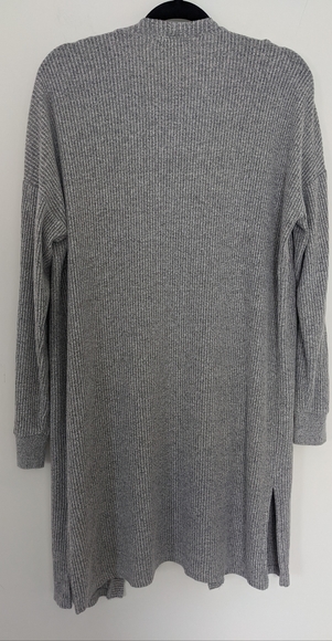 Long cardigan - Picture 2 of 2